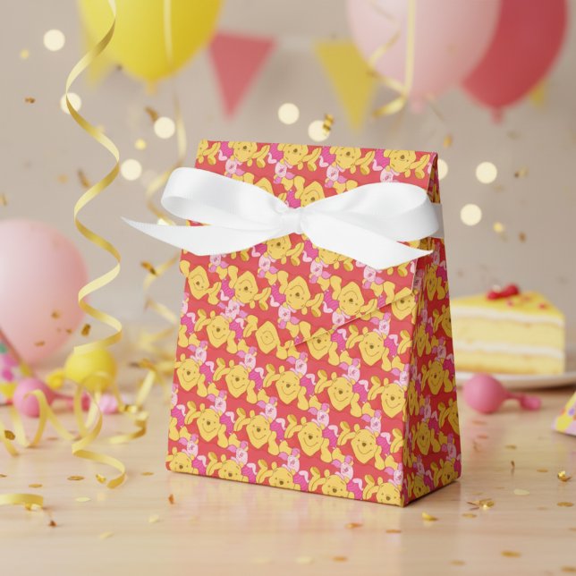 Friends Presentaskar (Skapare uppladdad)