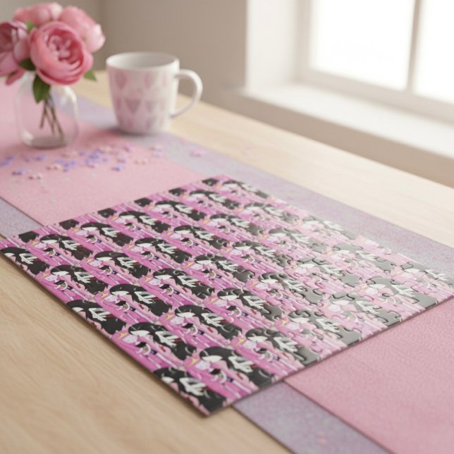 Friends Pussel (Skapare uppladdad)