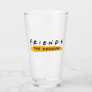 FRIENDS™ Reunion Glaskopp