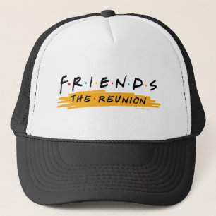 FRIENDS™ Reunion Keps