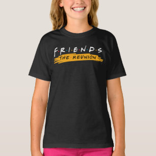 FRIENDS™ Reunion T Shirt