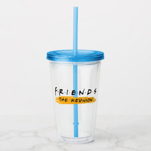 FRIENDS™ Reunion Take Away Mugg