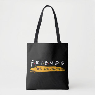 FRIENDS™ Reunion Tygkasse