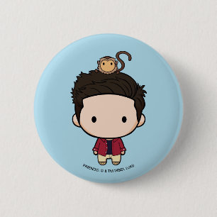 FRIENDS™   Ross Chibi Knapp