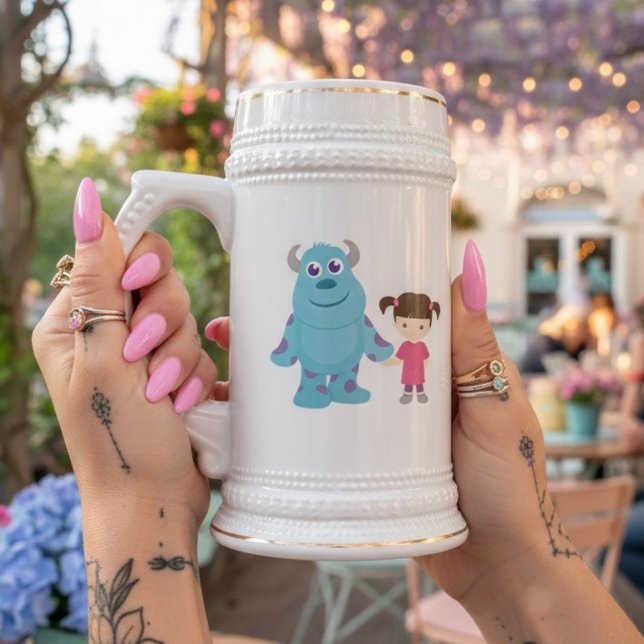 Friends Sejdel (Skapare uppladdad)