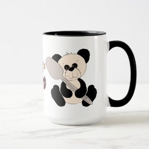 Friends Smooth Blend #3 Ringer Mugg