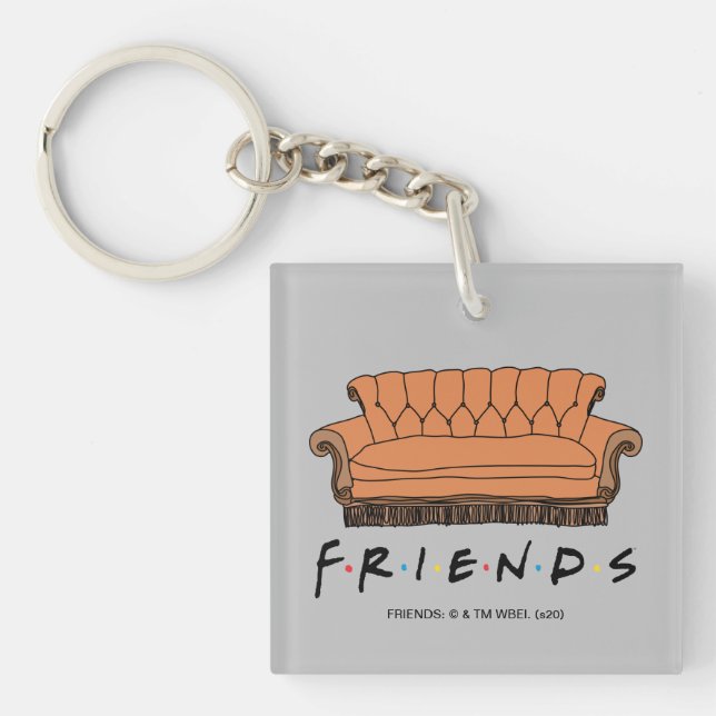 FRIENDS™-soffa (Framsidan)