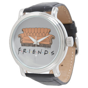 FRIENDS™-soffa Armbandsur