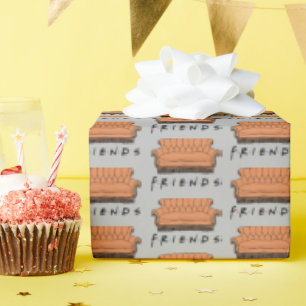 FRIENDS™-soffa Presentpapper