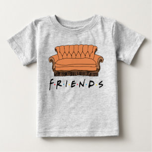FRIENDS™-soffa T Shirt