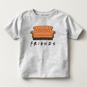FRIENDS™-soffa T Shirt