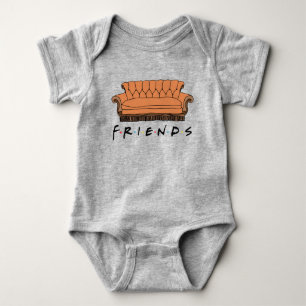 FRIENDS™-soffa T Shirt