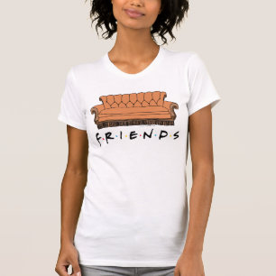 FRIENDS™-soffa T Shirt
