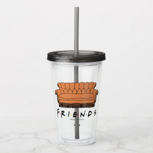 FRIENDS™-soffa Take Away Mugg