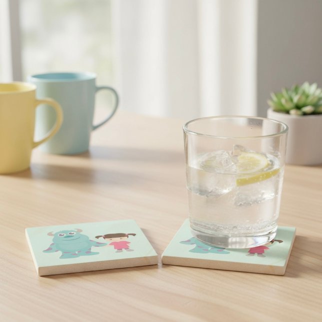 Friends Stenunderlägg (Skapare uppladdad)