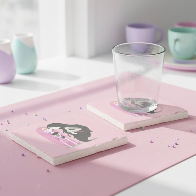 Friends Stenunderlägg (Skapare uppladdad)