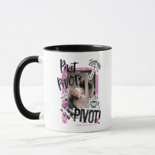 FRIENDS™ Sväng Sväng SVÄNG! Mugg