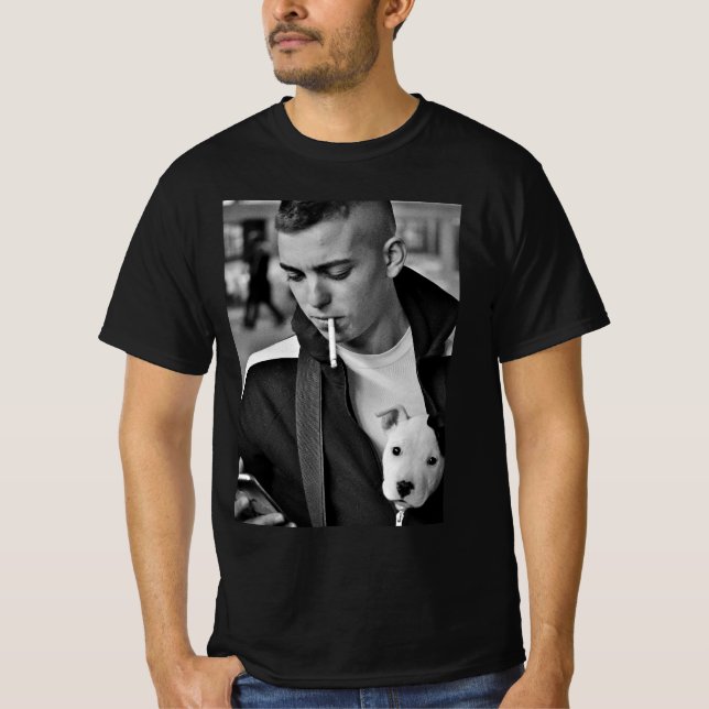 friends t shirt (Framsida)