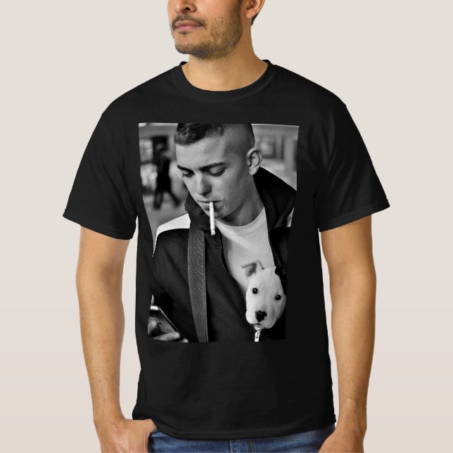 friends t shirt (Framsida)