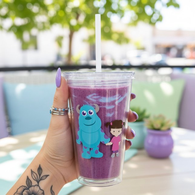 Friends Take Away Mugg (Skapare uppladdad)