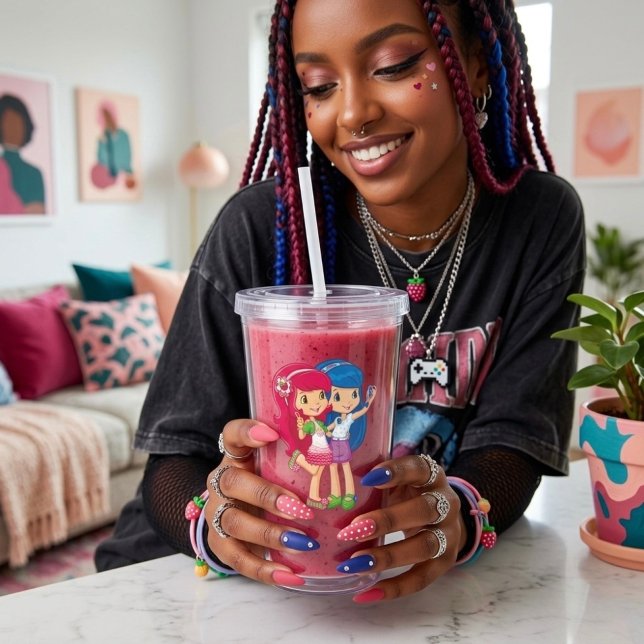 Friends Take Away Mugg (Skapare uppladdad)