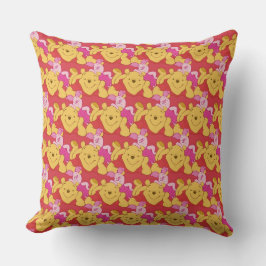 Friends Throw Pillow Kudde