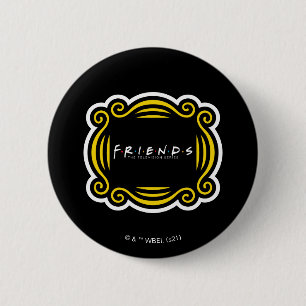 FRIENDS™ TV-serien Knapp