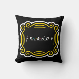 FRIENDS™ TV-serien Kudde