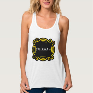 FRIENDS™ TV-serien Linne Med Racerback
