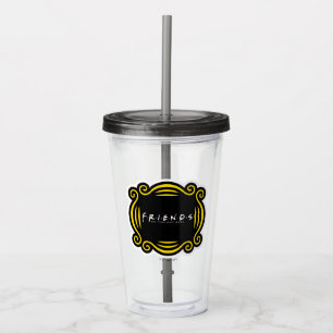 FRIENDS™ TV-serien Take Away Mugg