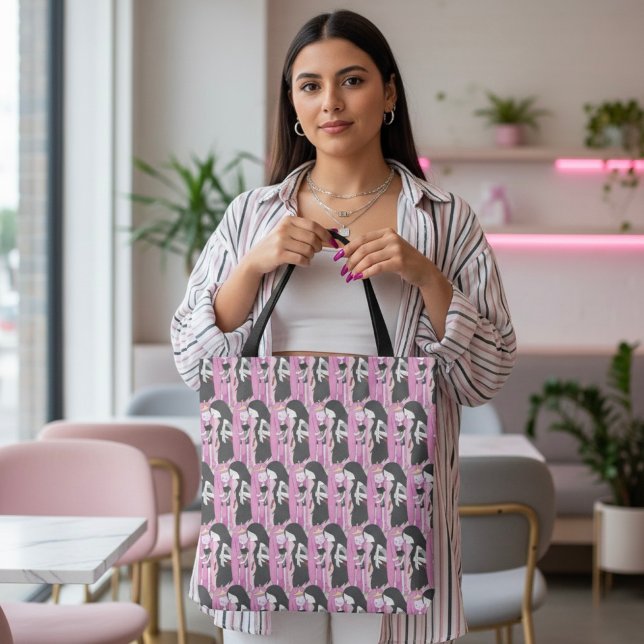 Friends Tygkasse (Skapare uppladdad)