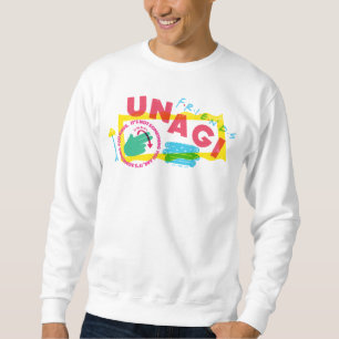 FRIENDS™ Unagi Lång Ärmad Tröja