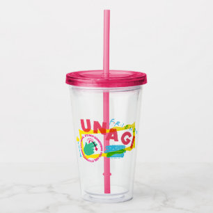 FRIENDS™ Unagi Take Away Mugg