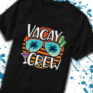 Friends Vacation - Par Vacation - Vacation T Shirt