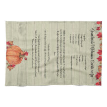 Friendsgiving Autumn Orange Pumpkins Höst löv