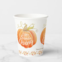 Friendsgiving bortpumpad bergsfärg