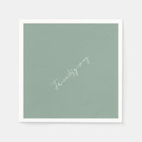 Friendsgiving Sage Cocktail