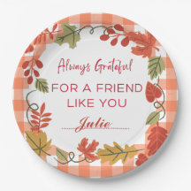 Friendsgiving Thanksgiving Middag Helgdag