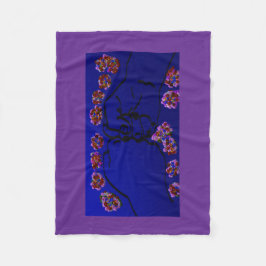 Friendship Fleecefilt