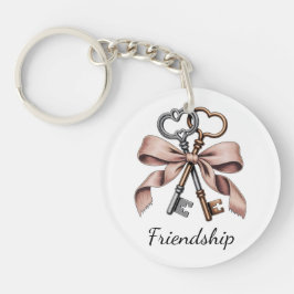 Friendship Keys