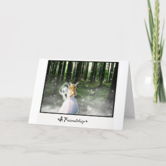 Friendship Kort