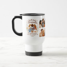 Friendship – We’ll Stay Friends Through the Years Resemugg