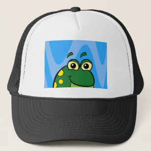 Friendz hatt keps