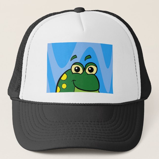 Friendz hatt keps (Framsida)