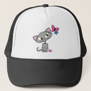 Friendz hatt keps