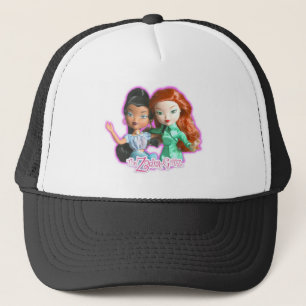 Friendz hatt keps
