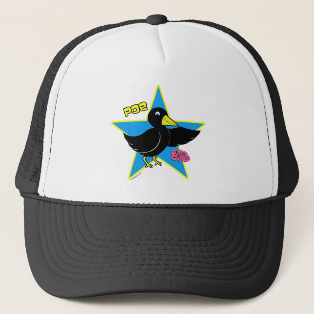 Friendz hatt keps (Framsida)