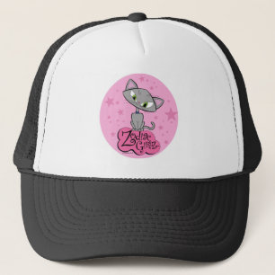 Friendz hatt truckerkeps