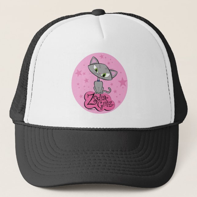 Friendz hatt truckerkeps (Framsida)