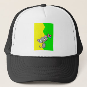 Friendz hatt truckerkeps